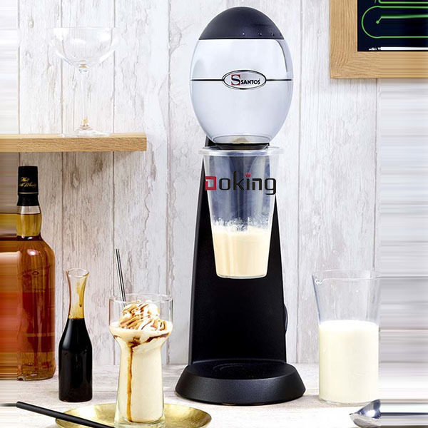 法国SANTOS/山度士54奶昔机 无极变速多功能小型饮料搅拌机,餐饮具,咖啡机/便携咖啡机,淘宝优惠券,粉丝福利购,淘宝优惠卷