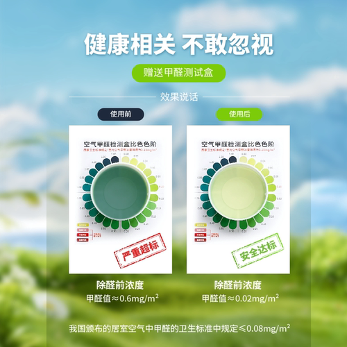 活性炭竹炭包除甲醛新房急入住家用装修神器吸甲醛去甲醛异味碳包
