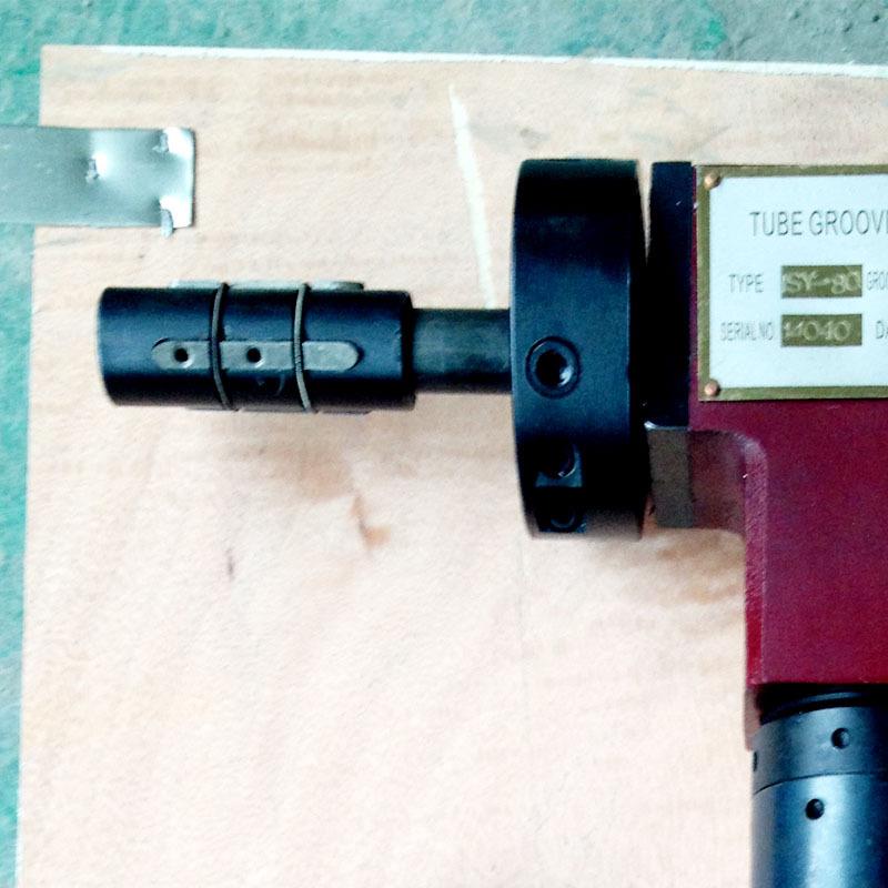 全型号内涨式管道坡口机管子坡口机钢管倒角机电动气动坡口机