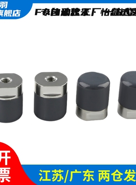 城羽PSHES PSHEH6 8 10 12 16 聚氨酯小径压块WIZ01/02-D6 8 10