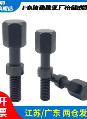 AJSTC/AJSTCF 粗牙细牙调整螺栓 六角头尺寸简易型 PAY21/PAY31