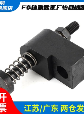 城羽标准OKJS16WM误送检测装置微动开关OKJS20WF模具配件30