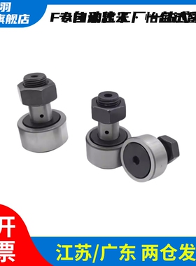 国产BPB01 02 05 BPB11 12 -d3-d4-d5-d6 微型凸轮随动器滚轮轴承