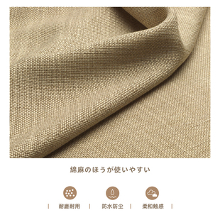 布艺收纳箱收纳盒搬m家整理箱衣服衣物玩具大箱子家用折叠杂物储
