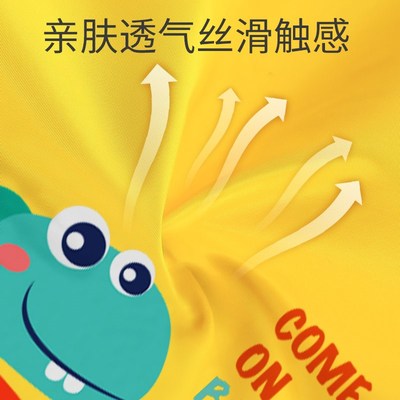 围兜儿童3岁以上6幼儿园宝宝吃饭罩衣防水护衣P婴儿倒背衣防脏薄