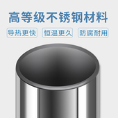 鱼缸加热棒自动恒温防爆省电热带鱼加温器31O6不锈钢定点恒温定温