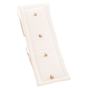 婴儿床床围c软包防撞条一片式围栏挡布宝宝儿童拼接床防磕碰包扶