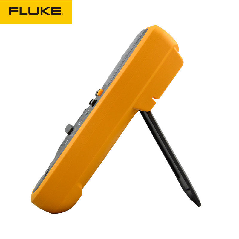 FLUKE福禄克F15B+F17Bs+F18B+数字万用表F101F106F107数显万能表