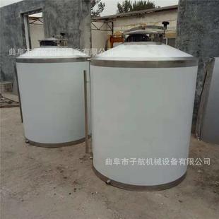 不锈钢储酒罐304，316材质10吨储酒罐 加工生产各种酒罐 厂家定做