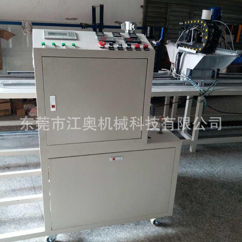 厂家直销慢回弹记忆海绵耳机设备 聚氨酯PU耳塞发泡机 耳塞机器