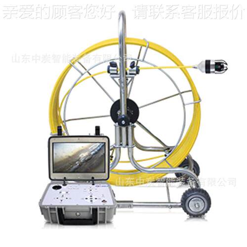 镜头可选管道内窥镜 拍照录像一体 GT200HD系列清工业内窥镜