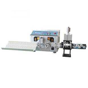 厂家直销2 排线电脑裁线分线机剥线切割精密剪线 12PIN排线