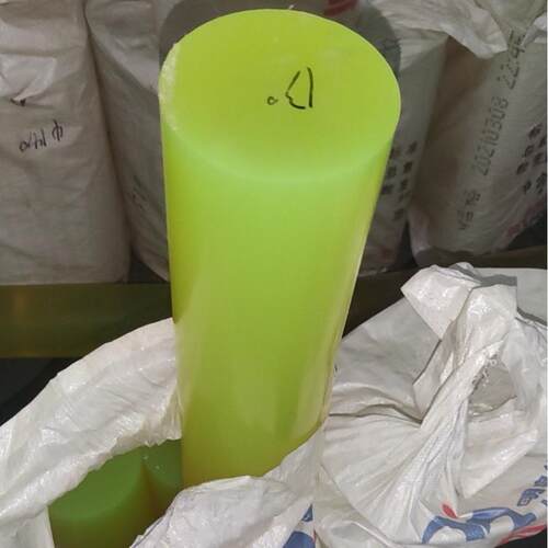 .耐磨聚氨酯棒减震聚氨酯聚氨酯孔棒pu棒聚氨酯圆棒牛筋棒聚氨酯