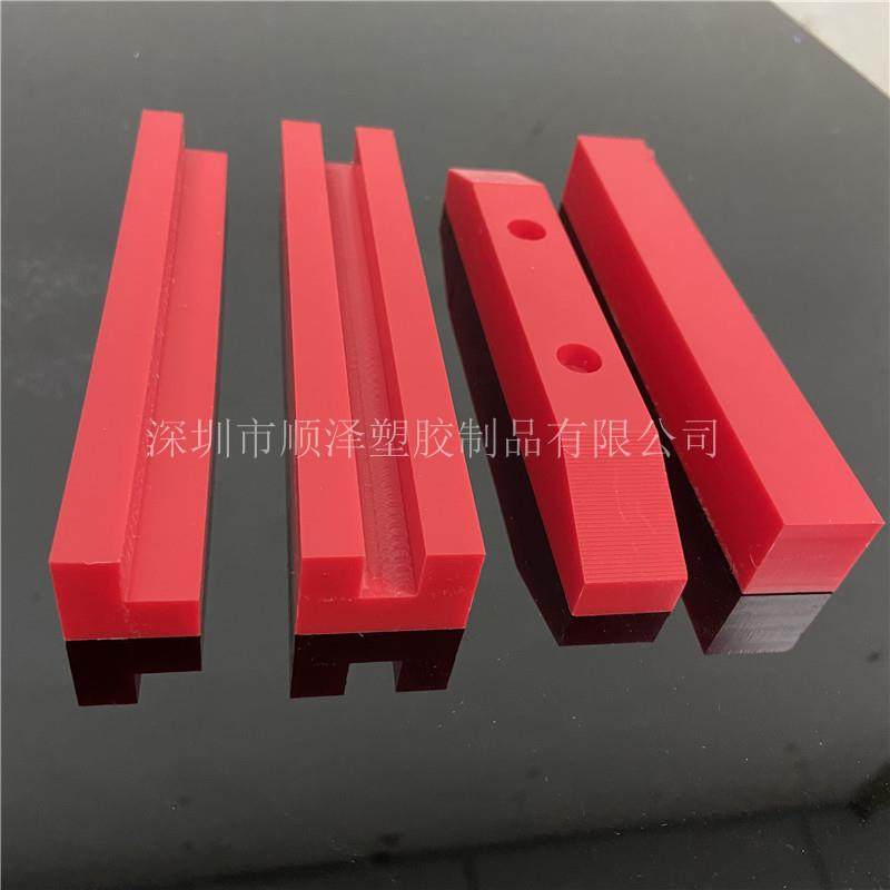 .超高分子量聚乙烯板PP塑料板黄绿色黑白色PE板耐磨UPE棒雕刻加工,橡塑材料及制品,绝缘板,淘宝优惠券,粉丝福利购,淘宝优惠卷