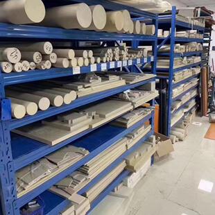 .耐磨耐高温 黑色本色peek板棒 防静电PEEK板peek圆棒圆管零切加