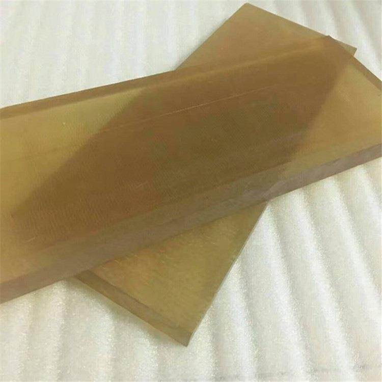 .PSU板 聚砜棒 琥珀色聚砜棒 半透明PSU棒 psu板 耐辐射PSU板 棒