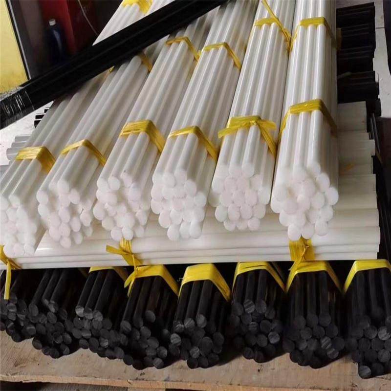 .黑色防静电聚甲醛板 pom-c防静电棒材尺寸稳定,橡塑材料及制品,绝缘板,淘宝优惠券,粉丝福利购,淘宝优惠卷