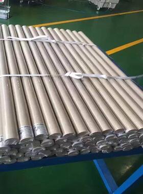 .本色PEEK板聚醚醚酮棒防静电黑色PPS聚苯硫醚耐高温peek板棒