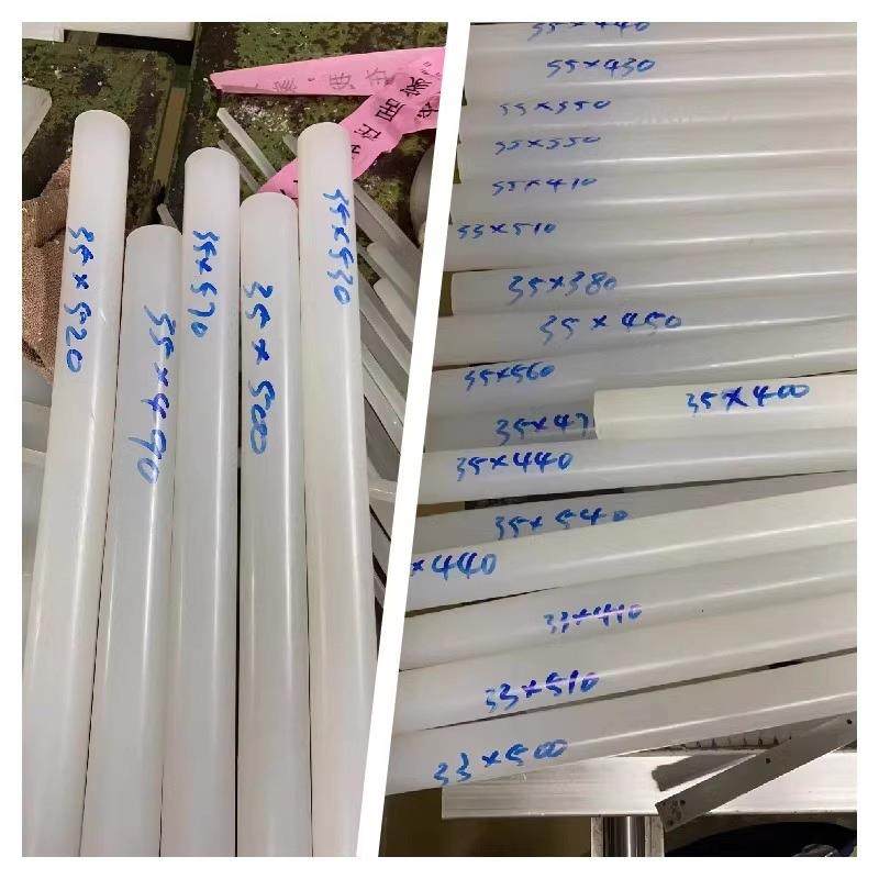 .日本大金进口PCTFE棒 白色PFA板 PCTFE板 耐低温三氟棒 PFA全氟,金属材料及制品,金属加工件/五金加工件,淘宝优惠券,粉丝福利购,淘宝优惠卷