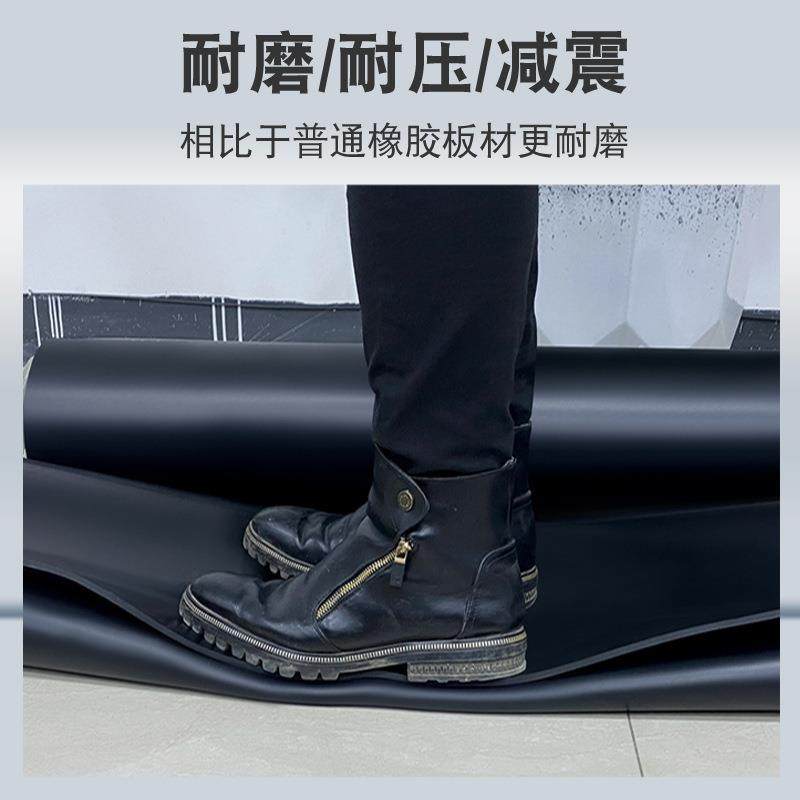 .黑色工业耐磨黑色绝缘橡胶垫耐压减震橡胶板丁晴耐油防滑减震胶,橡塑材料及制品,绝缘板,淘宝优惠券,粉丝福利购,淘宝优惠卷