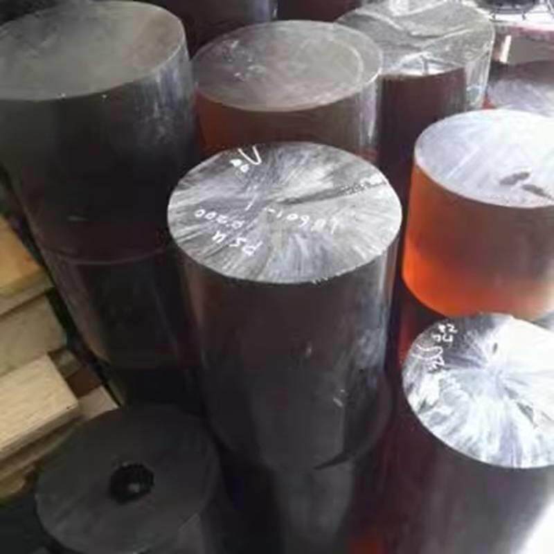 .进口琥珀色PSU聚砜塑料棒 茶色 本色聚醚砜PES棒 PEI圆棒 PES板