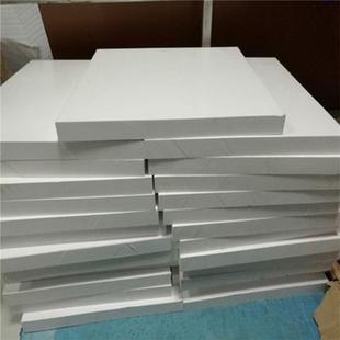 .铁氟龙板聚四氟乙烯特氟龙块塑料王PTFE板加工1 2 3 4 5 8 10mm