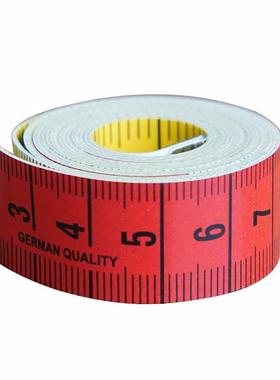 现货供应德国品质缝纫尺R59208 39202系类皮尺软尺特价