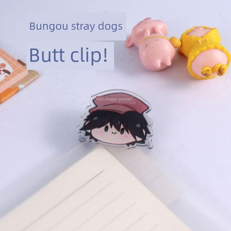 新Bungou流浪狗双面Pp文件夹大斋Osamu中原中原凌乱学生试卷文件