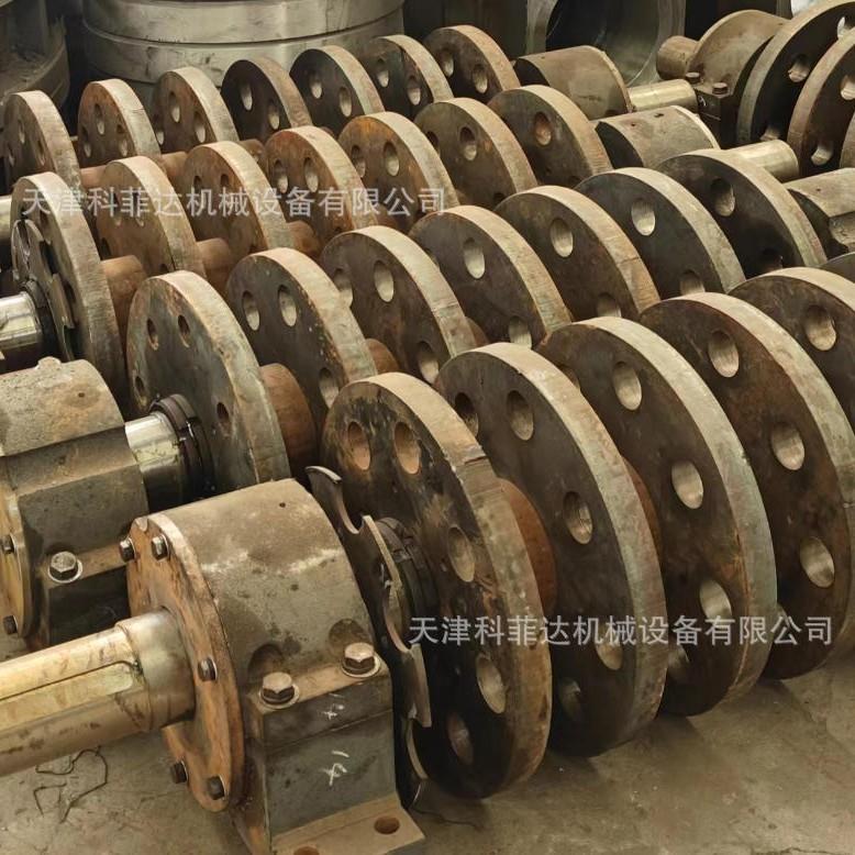 锤式破碎机配件锤头锤盘衬板反击板护板蓖条筛板厂家现货直供图片