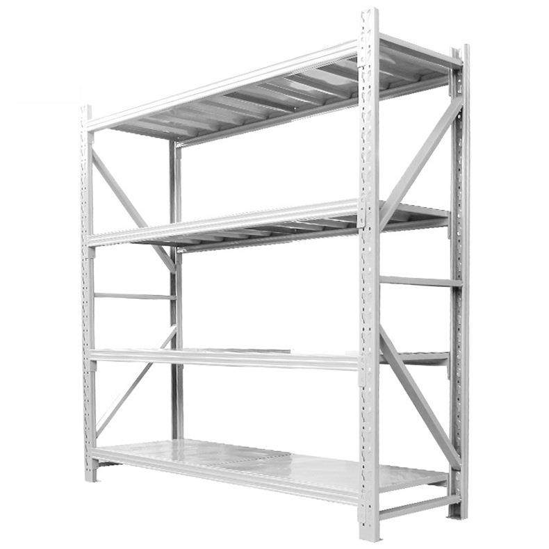 重型货架仓储货架家用板层置物架多层电商物流货架五金工具货架,商业/办公家具,仓储货架,淘宝优惠券,粉丝福利购,淘宝优惠卷