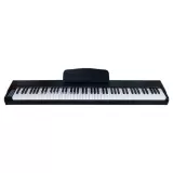 Цифровое пианино, умная клавиатура, 88 клавиш