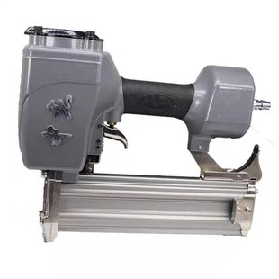 中杰ST64G/C/B气钉枪钢钉枪D直钉枪气排枪气动工具木工装修钉枪