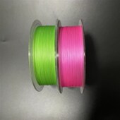 杰城路亚PE线8编远投s微物路亚专用钓鱼线标准大力马锚鱼海钓耐磨