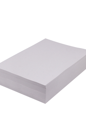 包邮8K/A4/b4/16K试卷纸 新闻纸灰色 速印纸 考卷纸 试卷J印刷速