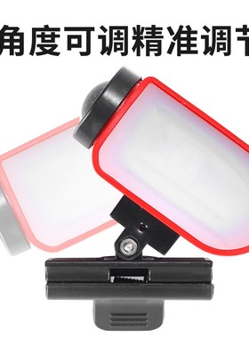 充电筏钓灯钓鱼蓝光灯桥钓灯桥筏灯筏竿稍灯晚上LTED夜钓灯照明灯