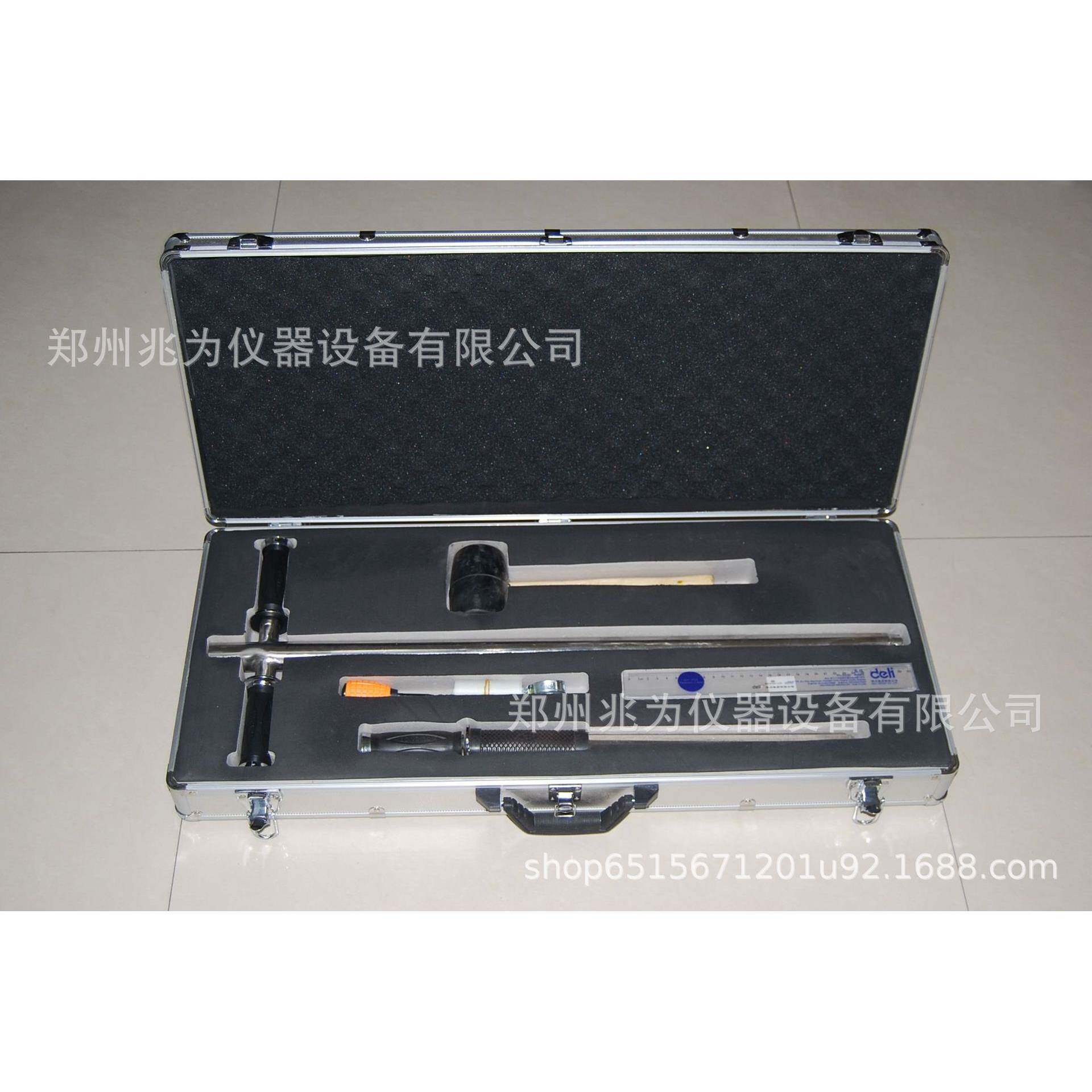 AWT-003土壤采样器硬土取样器稀泥取样器土壤采样仪AWT-003