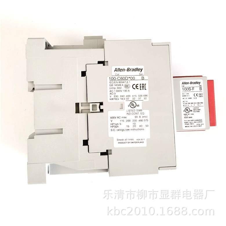 AB 100S-C72KF14BC/C72KL22BC/C72DJ14C/C85KL14BC/C85DJ14BC