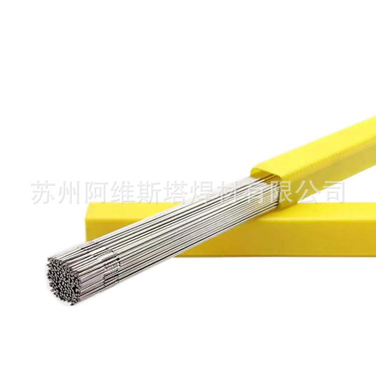 直条焊丝HastalloyC 哈C耐蚀合金焊丝NS333氩弧焊丝