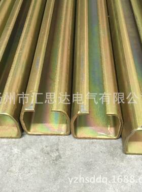 汽车厂工具滑轨ZT平衡器滑轨HT40HT65C型钢滑轨