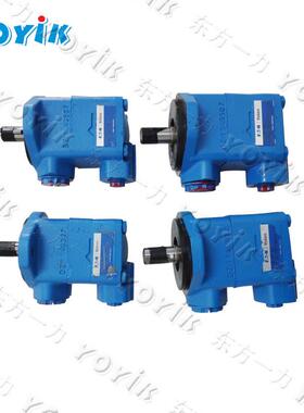 循环泵2PB26D-G28P1-V-VS40EH油冷却循环泵东方一力报价-