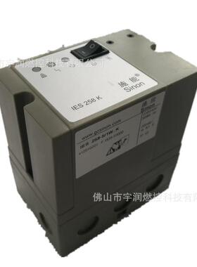 SINON施能烧嘴自动点火控制器IES258-5/1W.KSCU200-5/1W