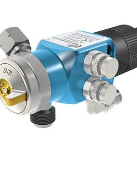 法国Kremlin克姆林A29HPA喷枪自动空气喷枪通用低压自动喷漆枪