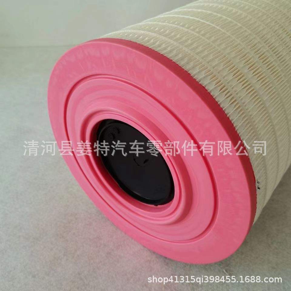 供应81.08405.0018 C261005 MD-7664 E811L 93385E 76323空气滤芯