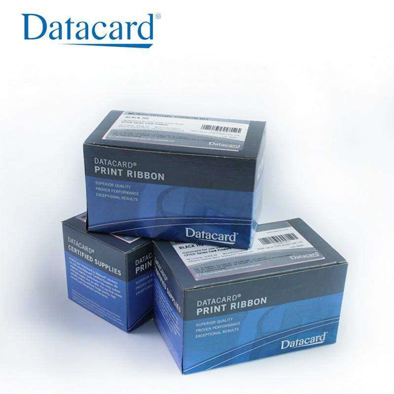 Datacard CD800专用色带535000-003升级版535700-004-R002彩色带