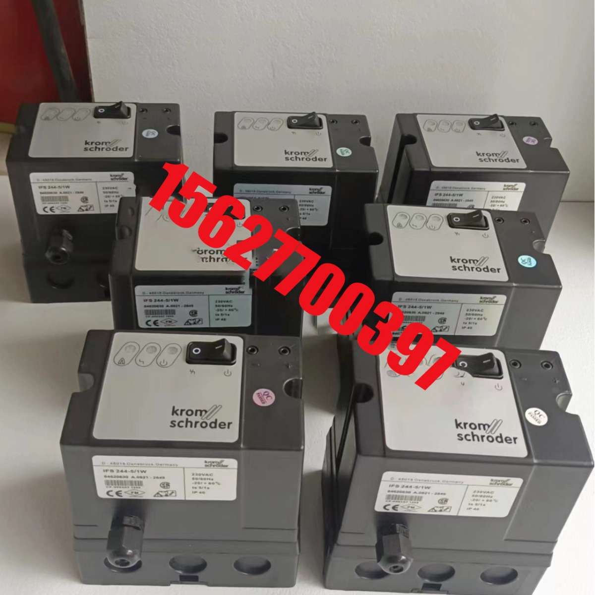 IFS258-5/1W IFD2IFS258-5/1W IFD258-58-5/1W窑炉锅炉自动点火程