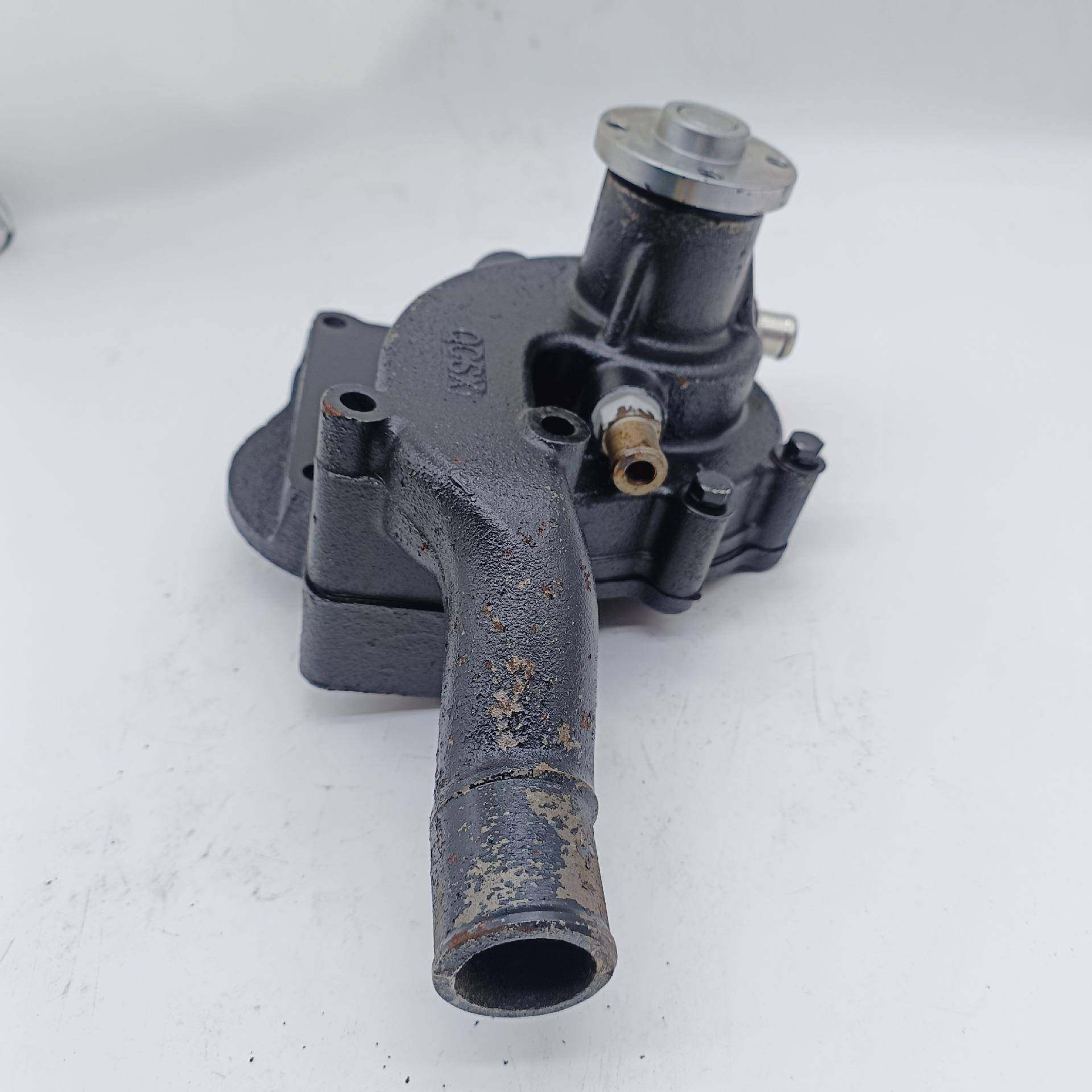 合力叉车配件5吨CPCD50-QC6全柴4C6-85U32发动机冷却循环水泵,鲜花速递/花卉仿真/绿植园艺,割草机/草坪机,淘宝优惠券,粉丝福利购,淘宝优惠卷