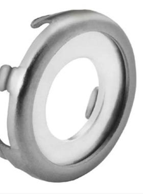 NI-16-VCR-2-GR-VS世伟洛克Swagelok，1in.无镀层垫片支承组件