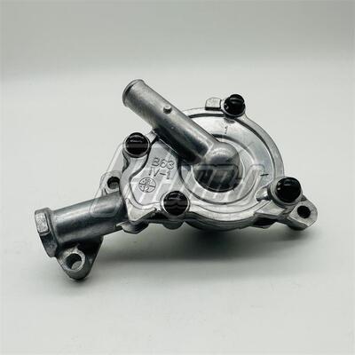 适用东南亚亚马哈NMAX155水泵NVX155AEROX电喷发动机水泵总成