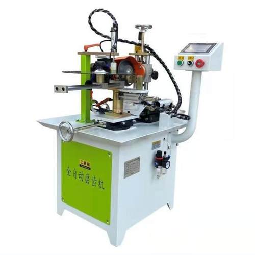 自动磨齿机NC668/NC668S研磨机合金锯片木材圆锯片造齿修磨锯片机