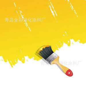 外墙防水防晒乳胶漆室外涂料水性漆外用油漆涂料家用户外外墙漆